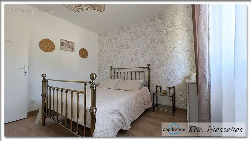 Appartement à GOURNAY-SUR-MARNE
