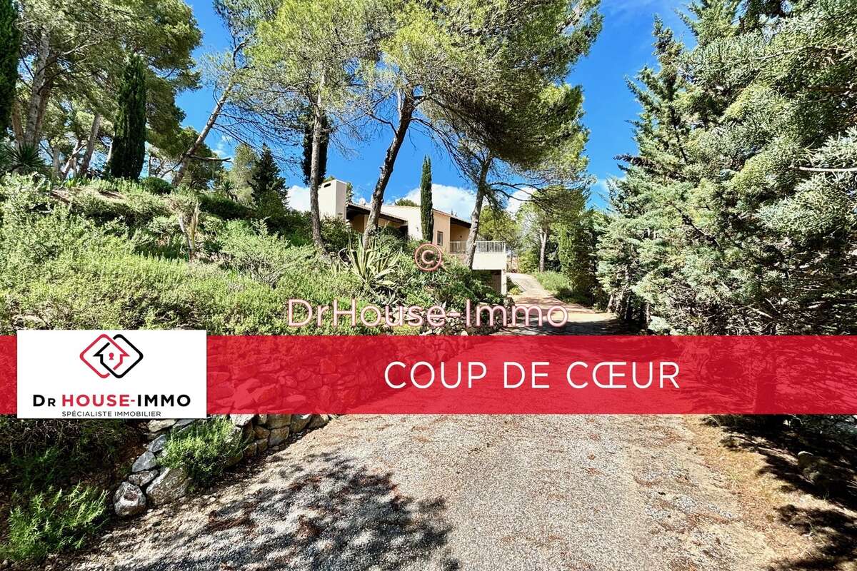 Maison à LEZIGNAN-CORBIERES