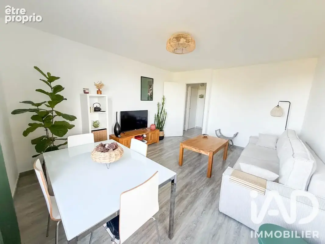 Photo 1 - Appartement à TORCY