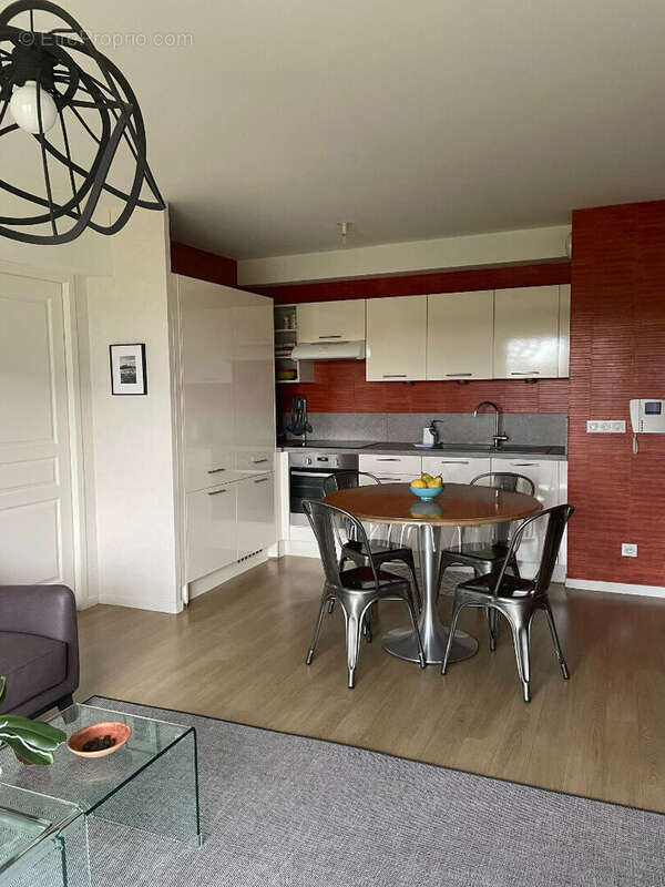 Appartement à SAINT-JEAN-LE-BLANC