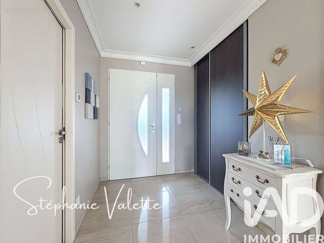 Photo 2 - Maison à SAINT-MARCEL-LES-VALENCE