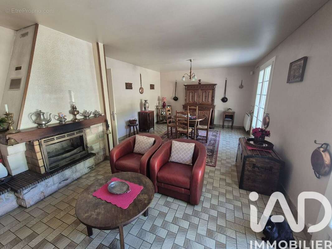 Photo 5 - Maison à LA FERTE-SOUS-JOUARRE