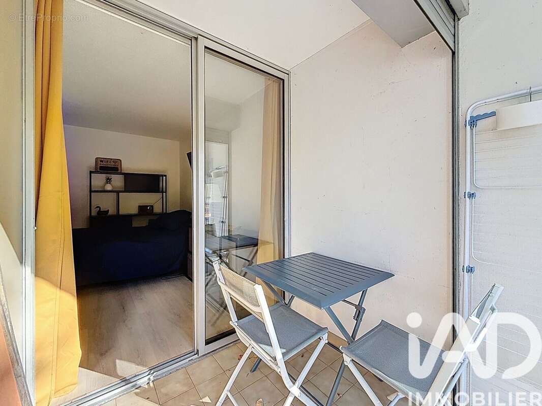 Photo 3 - Appartement à LAMALOU-LES-BAINS