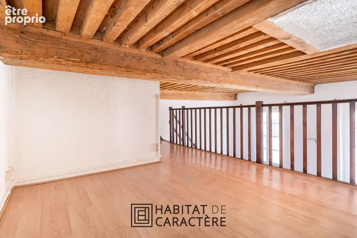 T1bis - 53,98m² utiles - photo 10