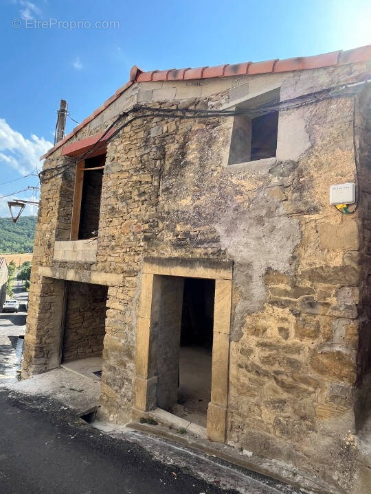 Maison à LA SERPENT
