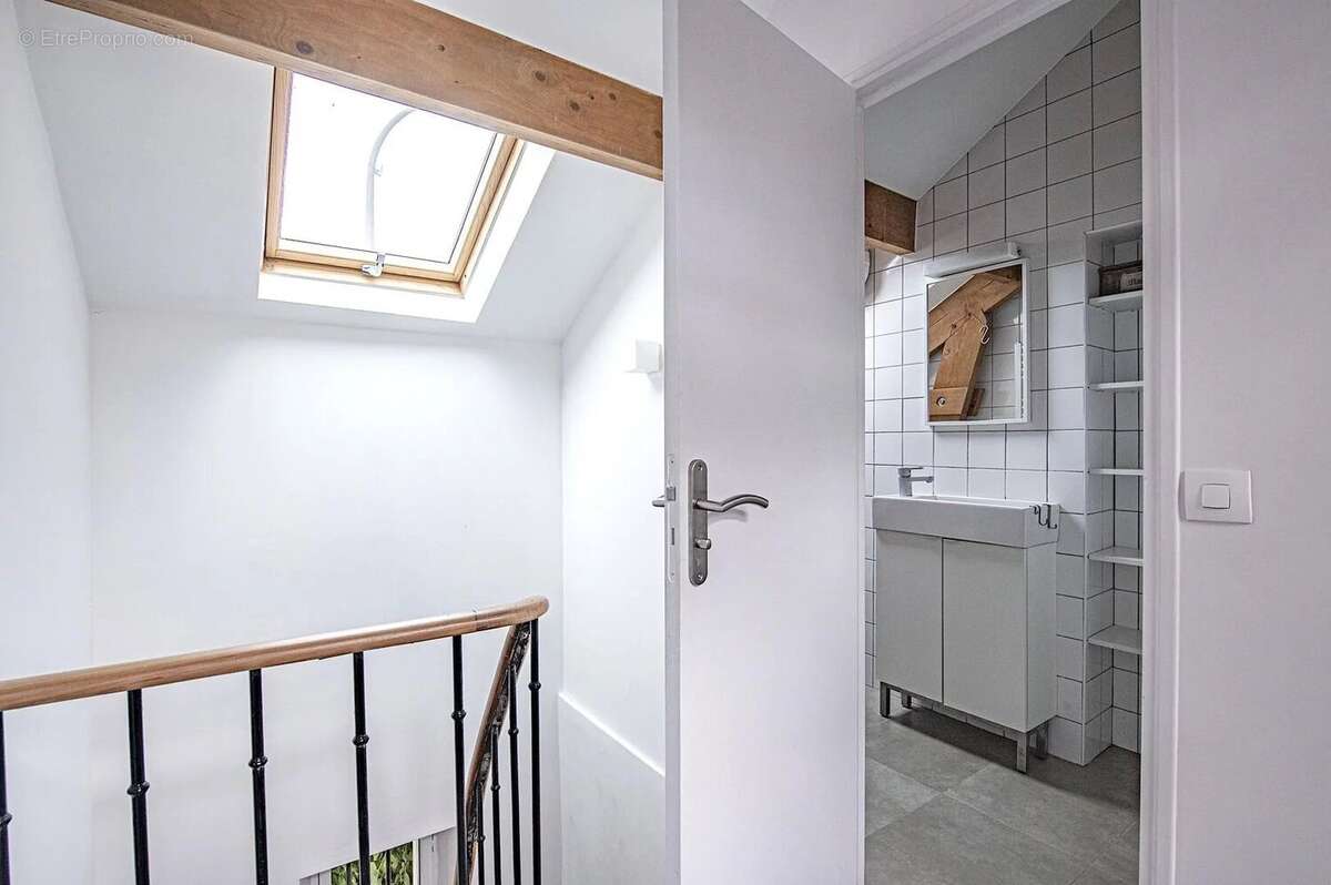 Maison à MEUDON