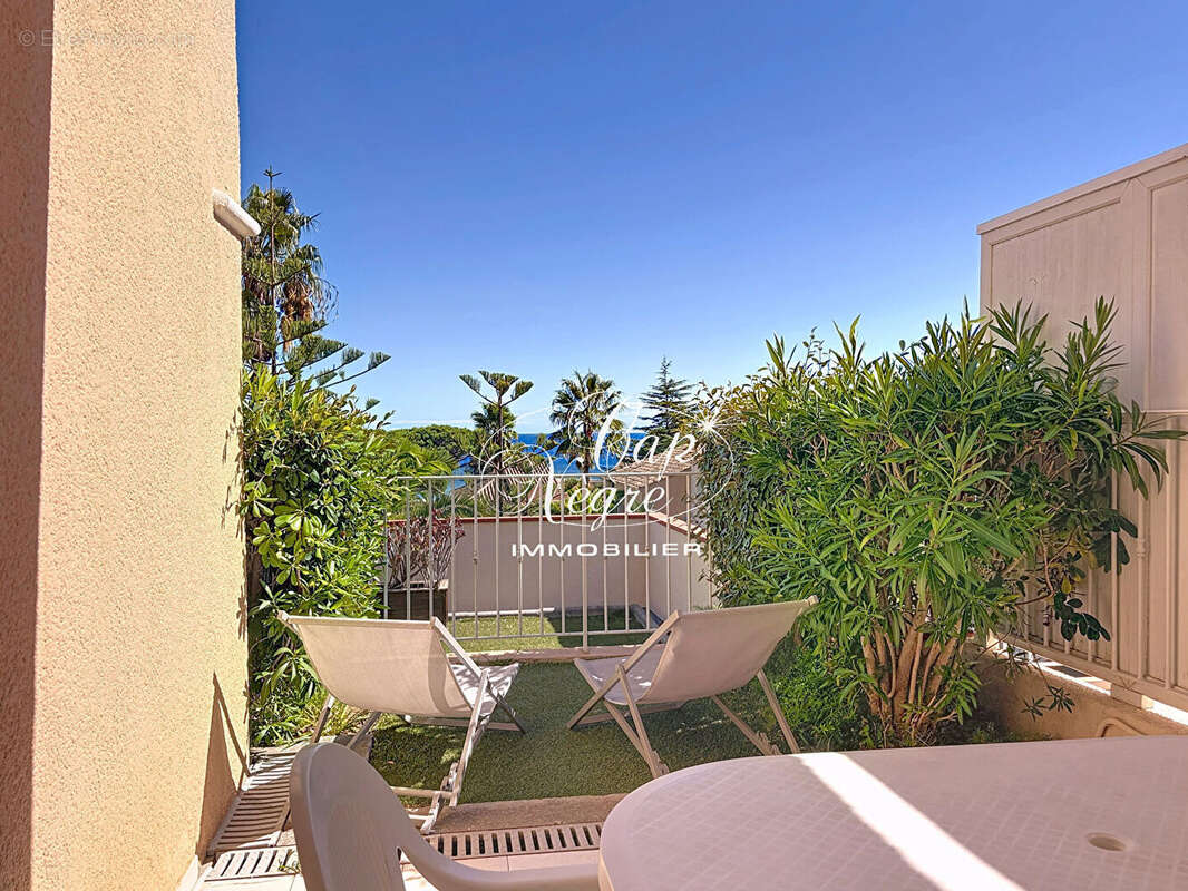 Appartement à LE LAVANDOU