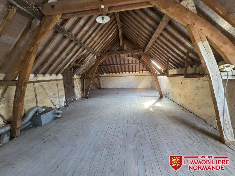 Maison à LE VAUDREUIL