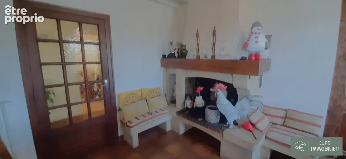 Maison 10 pièces 190 m² à vendre à Captieux (33840) - photo 3