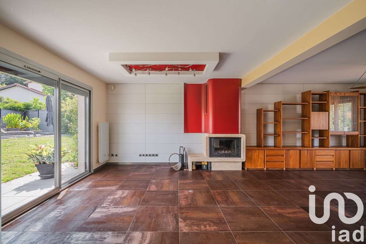 Photo 5 - Maison à SEYSSINET-PARISET