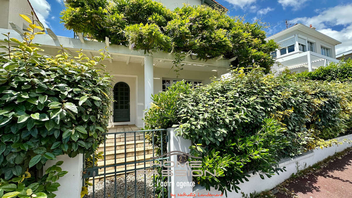 Maison à ROYAN