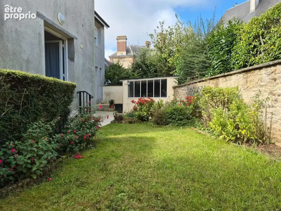 Maison de ville 4 chambres - photo 10