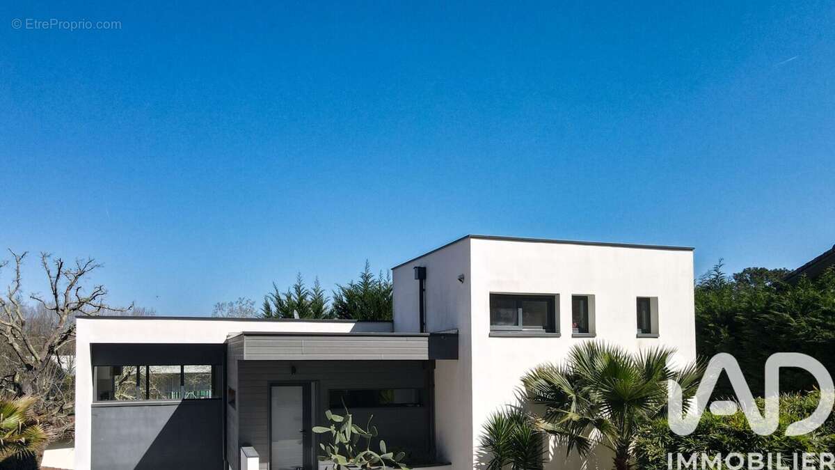 Photo 3 - Maison à SEIGNOSSE