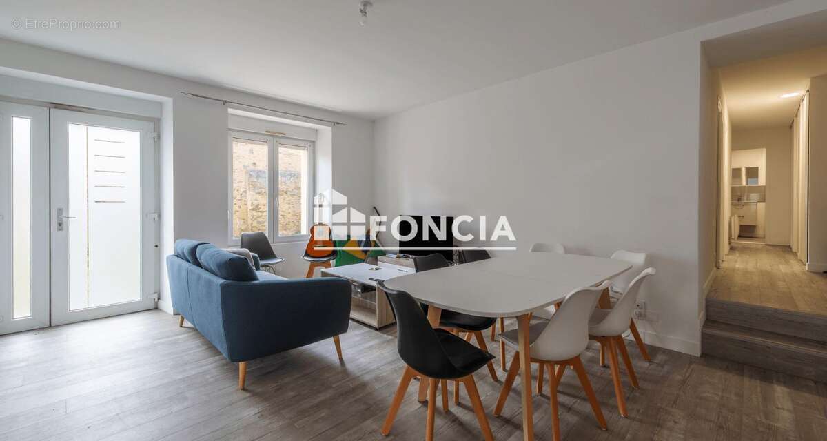 Appartement à LAVAL