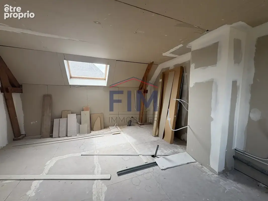 Special investisseur : immeuble  a vendre composé 3  appartements - photo 18