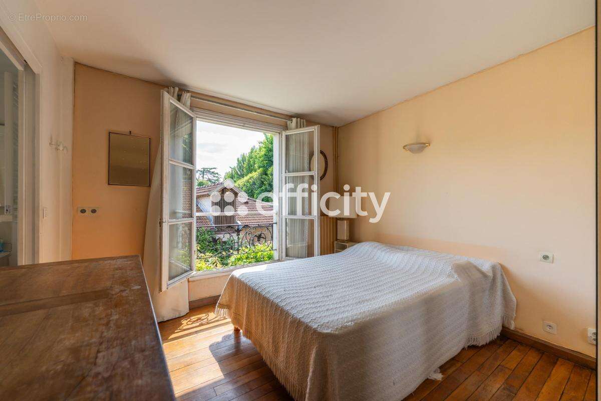 Maison 119 m² à Ville-D'avray  - photo 11