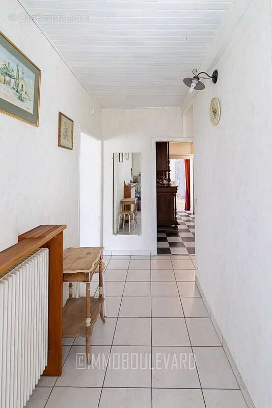 Appartement à VOUSSAC