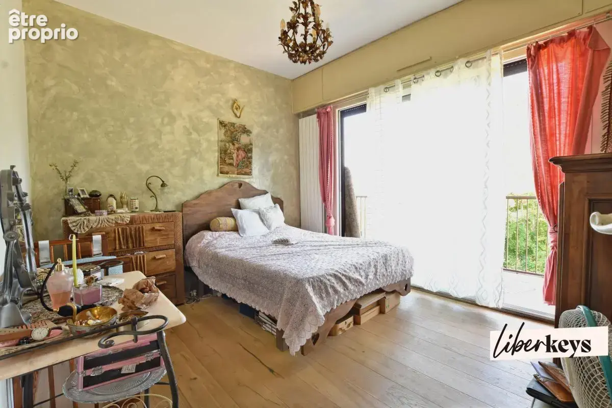 Maison 5 pièces vue panoramique lac Léman - Champanges - photo 7