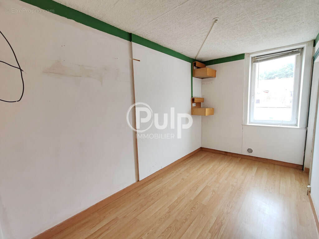 Appartement à BOULOGNE-SUR-MER