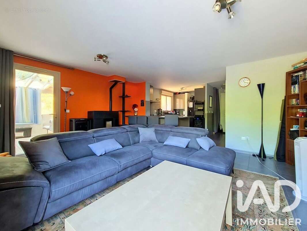 Photo 2 - Maison à FILLINGES