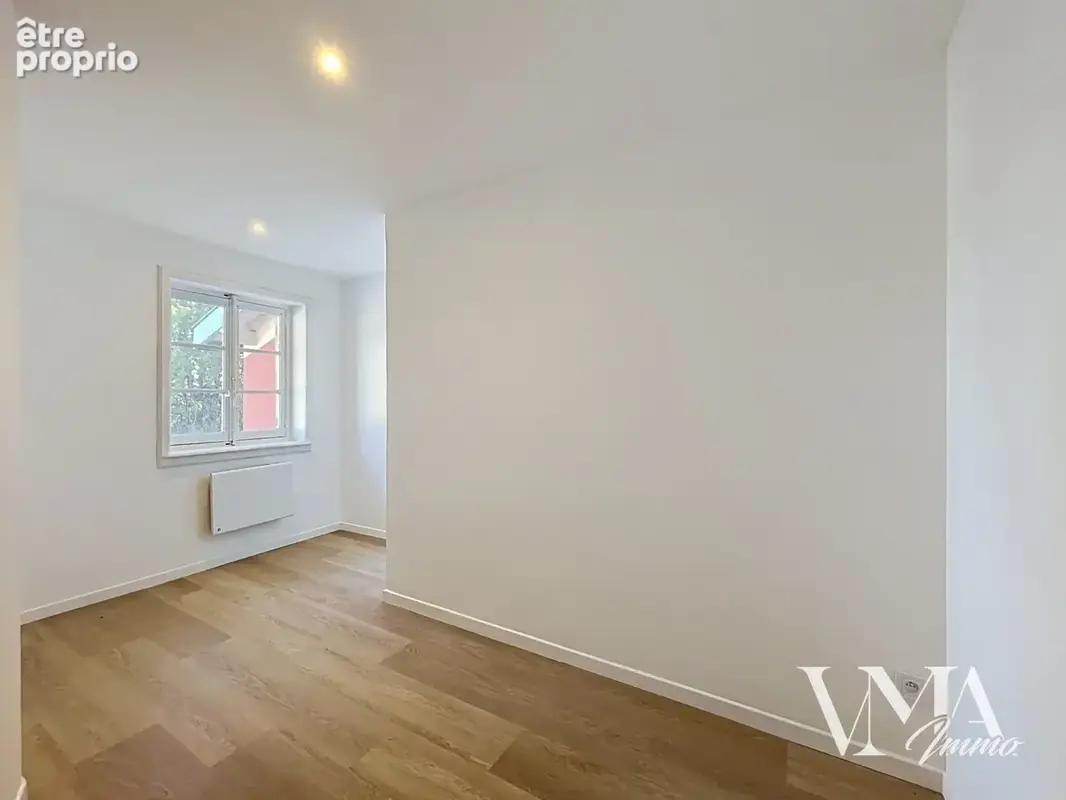 Appartement T3 duplex - photo 10