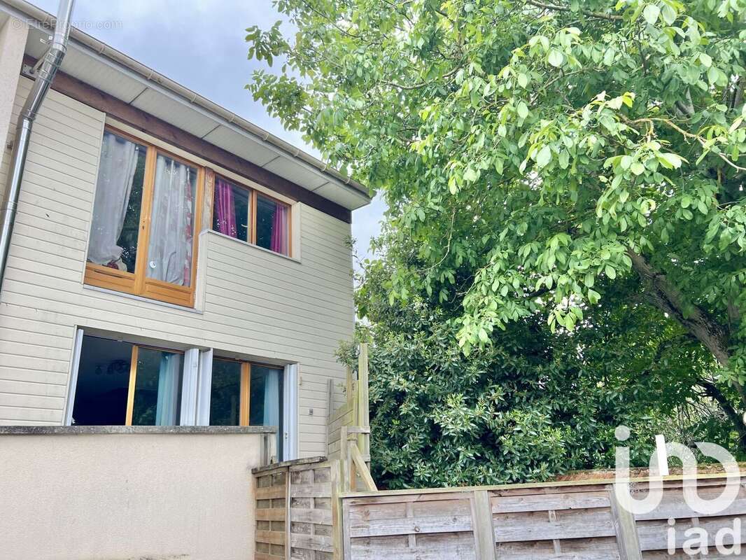 Photo 5 - Maison à VERNON