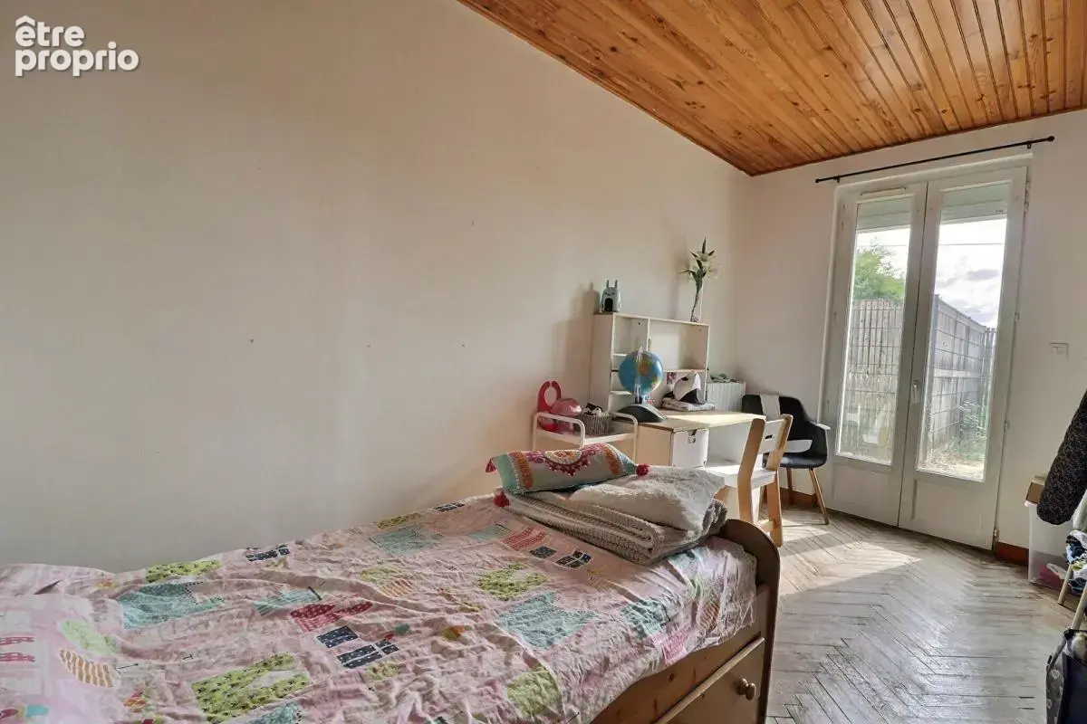 Maison 3 chambres - photo 8