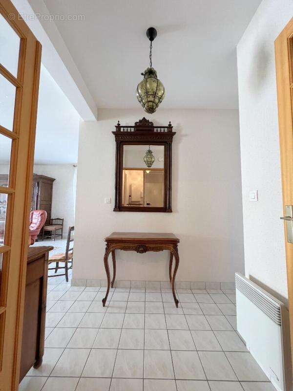 Appartement à LE MANS