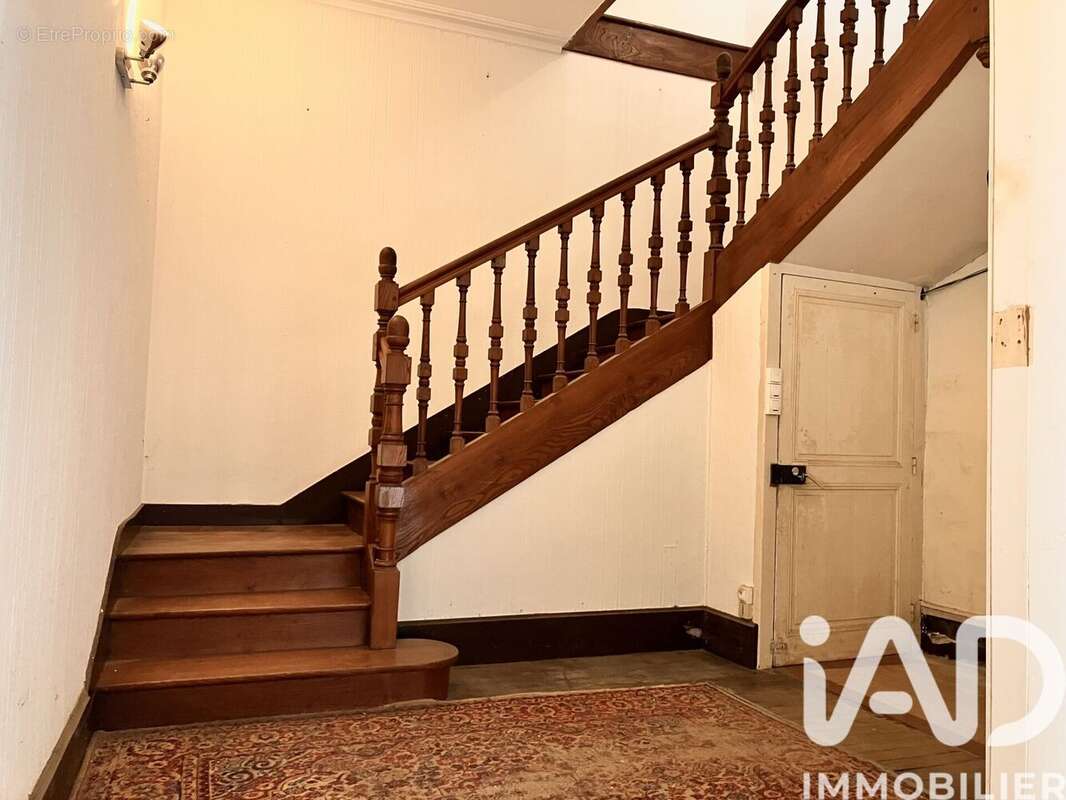 Photo 9 - Maison à LUCON