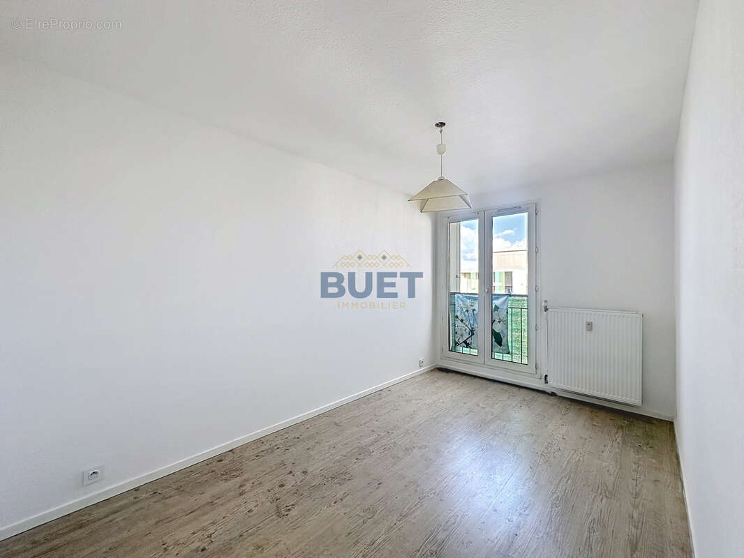 Appartement à QUETIGNY