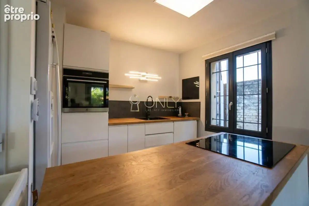 Anse - Maison - 2 chambres - photo 5