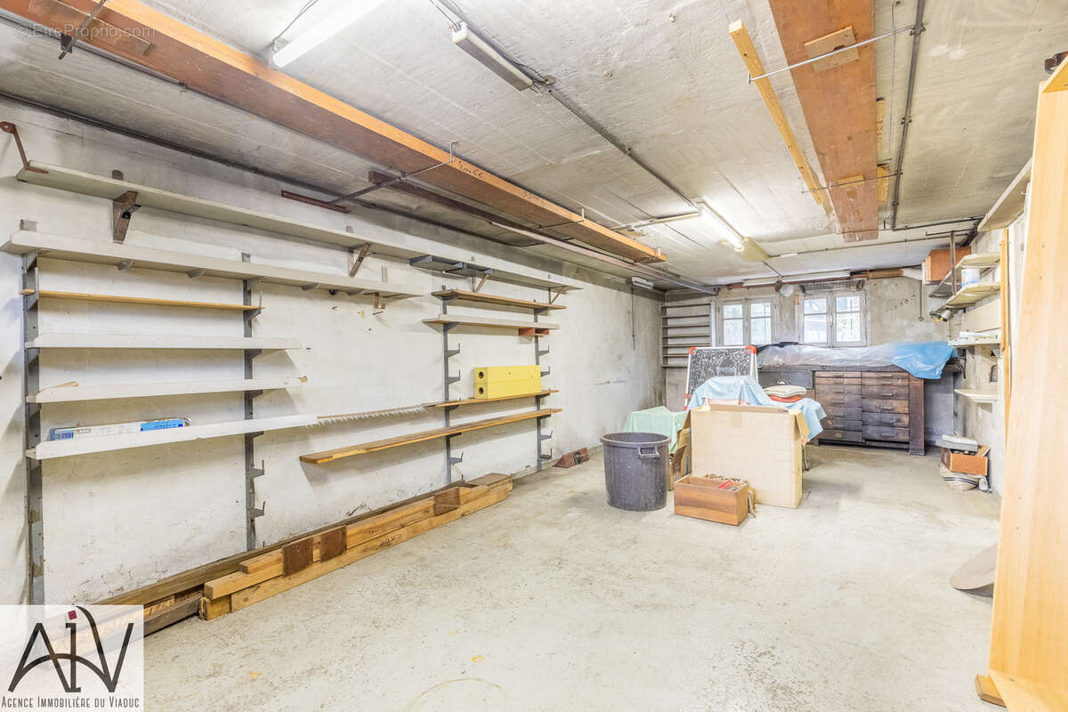 Maison à ATHIS-MONS