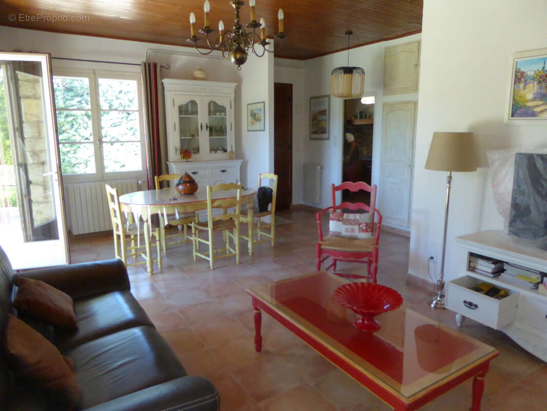 Maison à SAULT