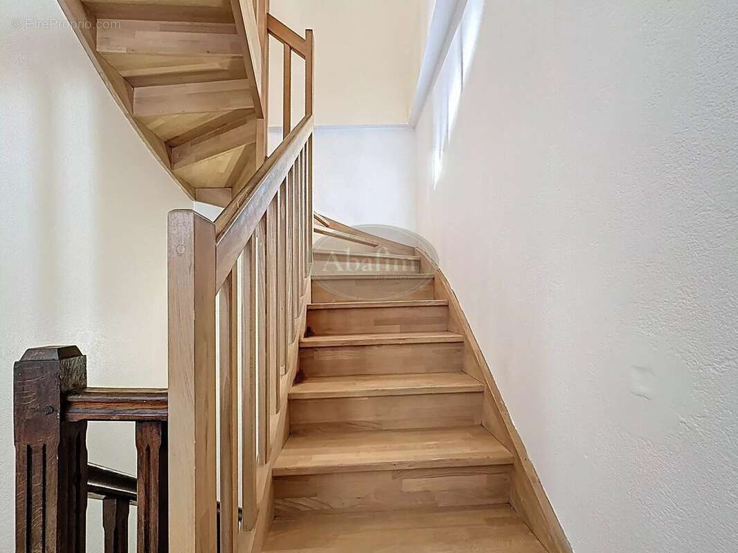 Maison à VIC-EN-BIGORRE