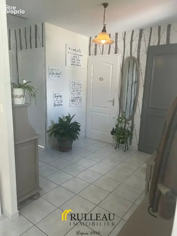 Propriete de style - environnement privilegie - vue degagee - photo 18
