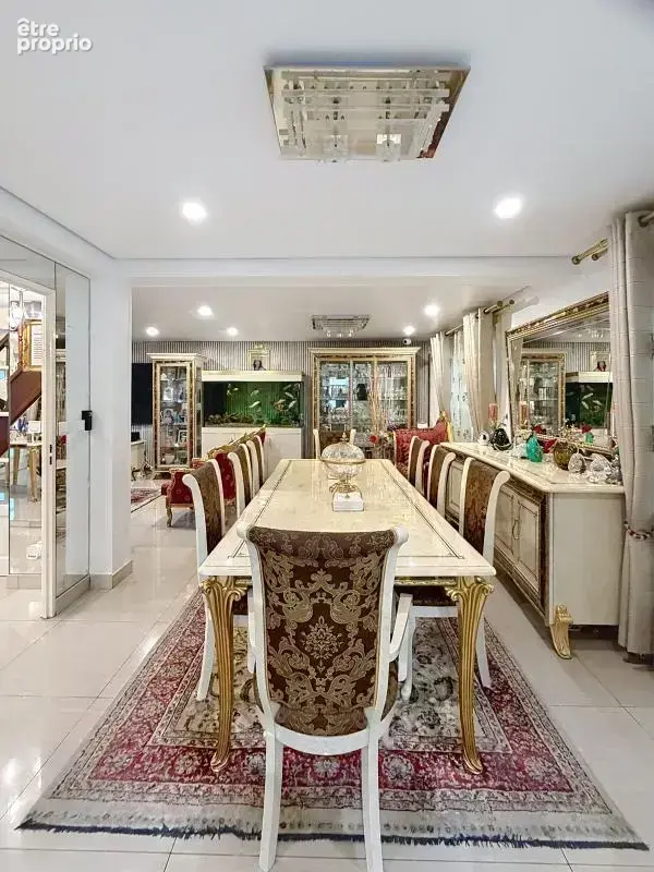 Coup de cœur familial à Bussy-Saint-Georges : maison indépendante 5/6 chambres, jardin, RER A et écoles à pied - photo 24