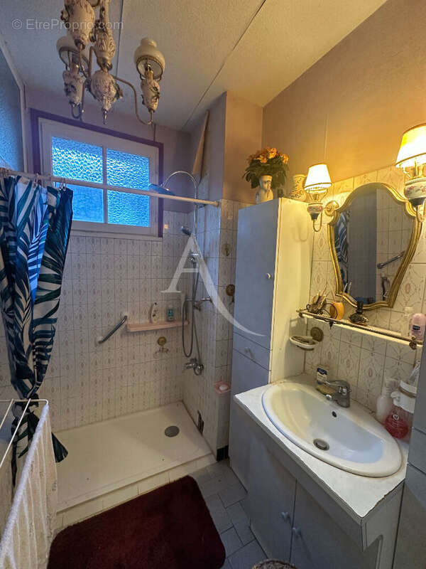 Maison à CHENONCEAUX