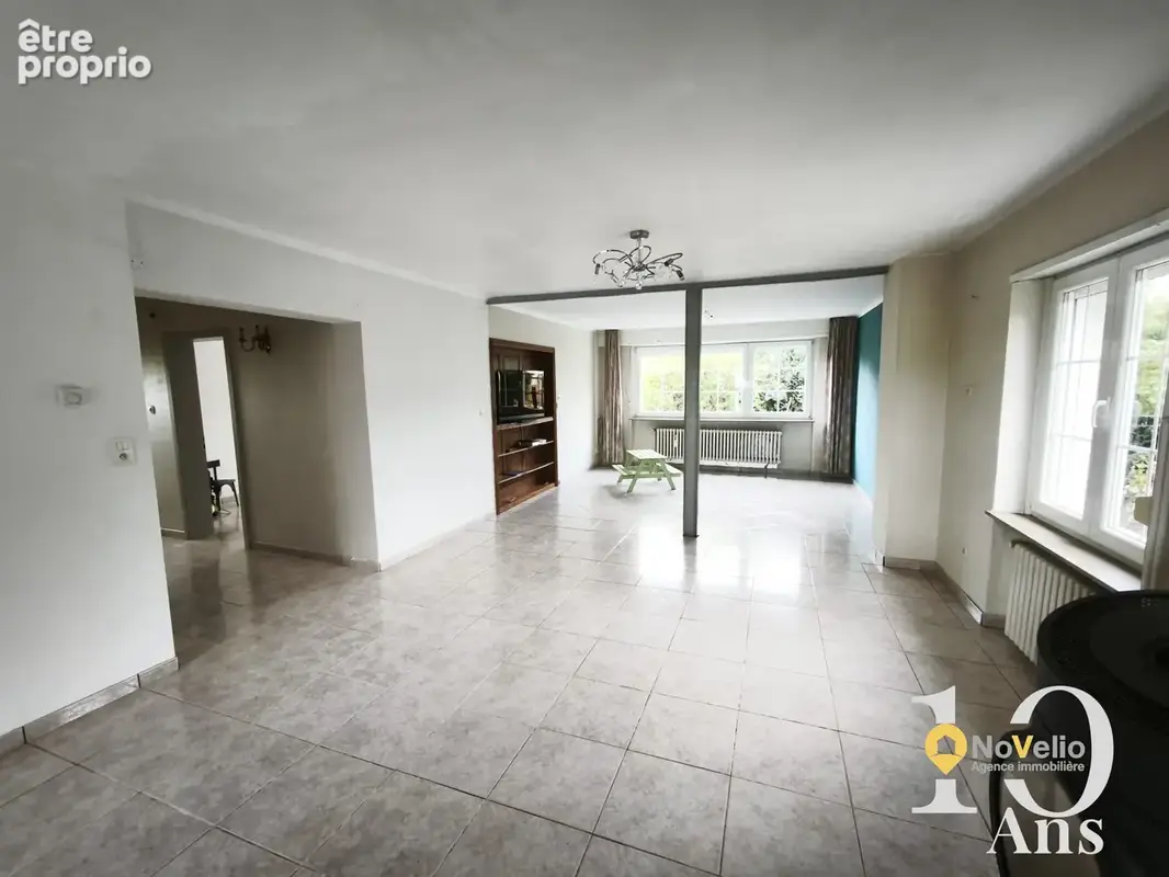Maison 6 pièces 170 m² à vendre à Folkling (57600) - photo 5