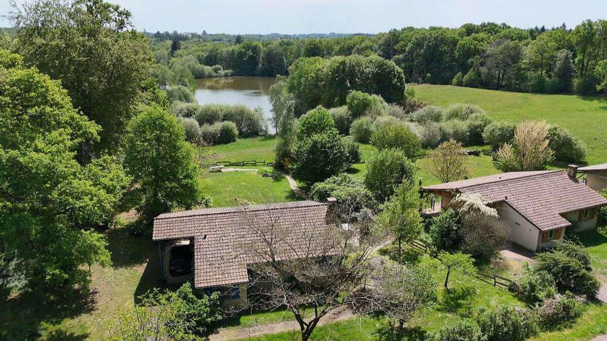 Maison de plain-pied accessible aux personnes à mobilité réduite - photo 3