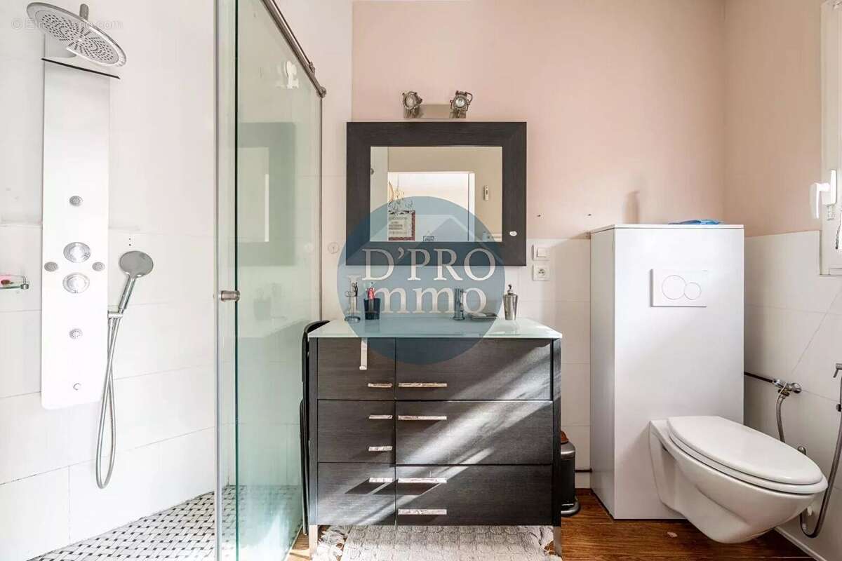 Maison spacieuse de 6 pièces à vendre à Vertou - Rare sur le marché ! - photo 9