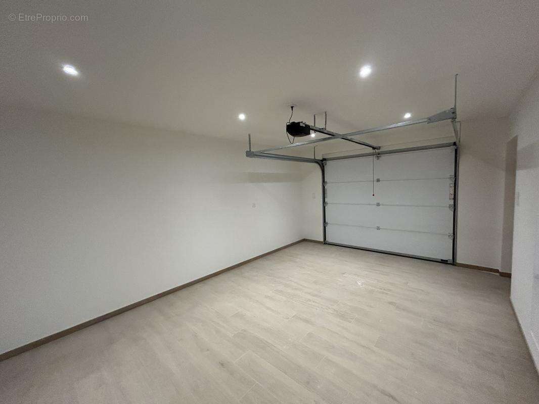 Maison neuve individuelle 4 chambres à vendre - photo 10