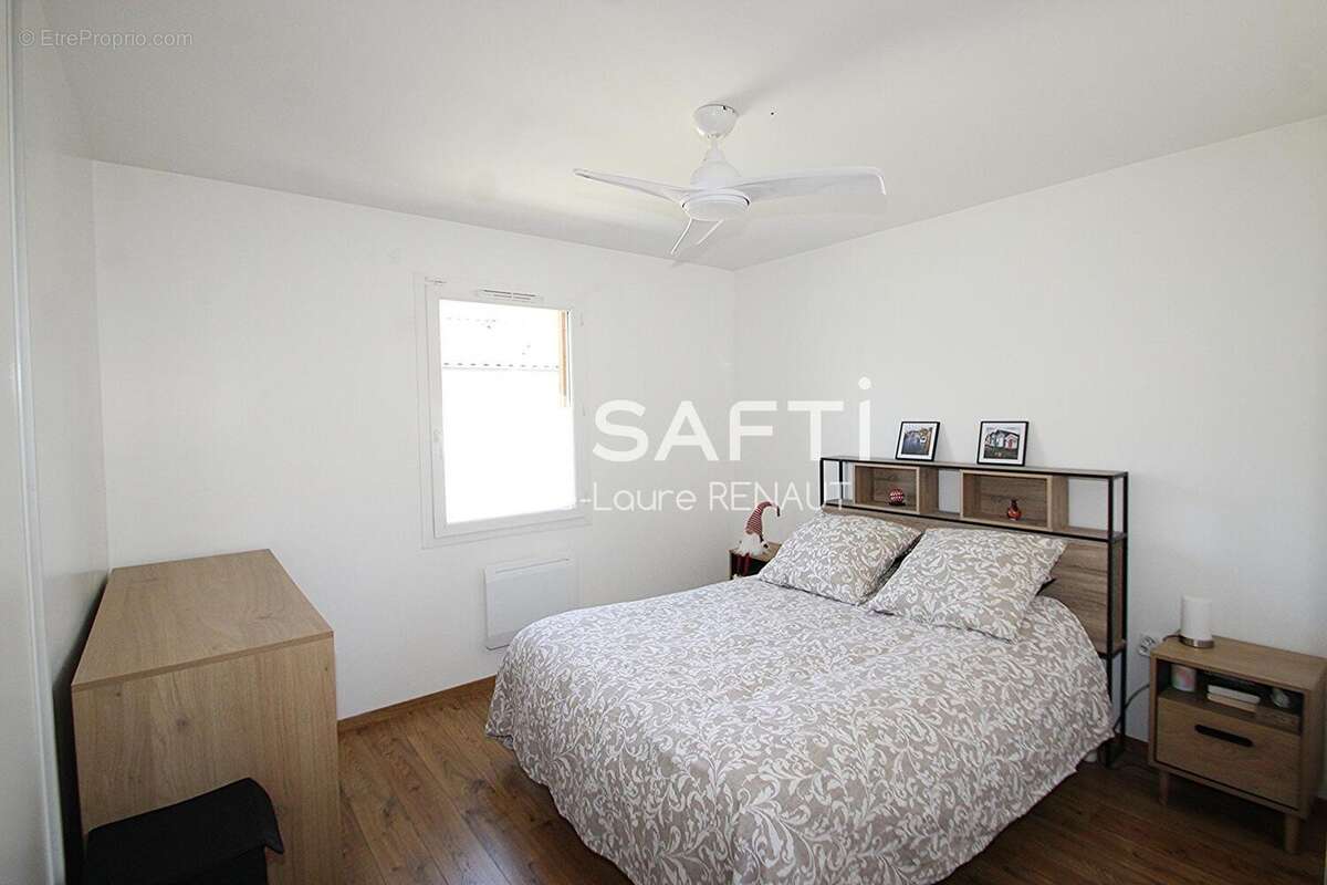 Photo 9 - Maison à GRAULHET