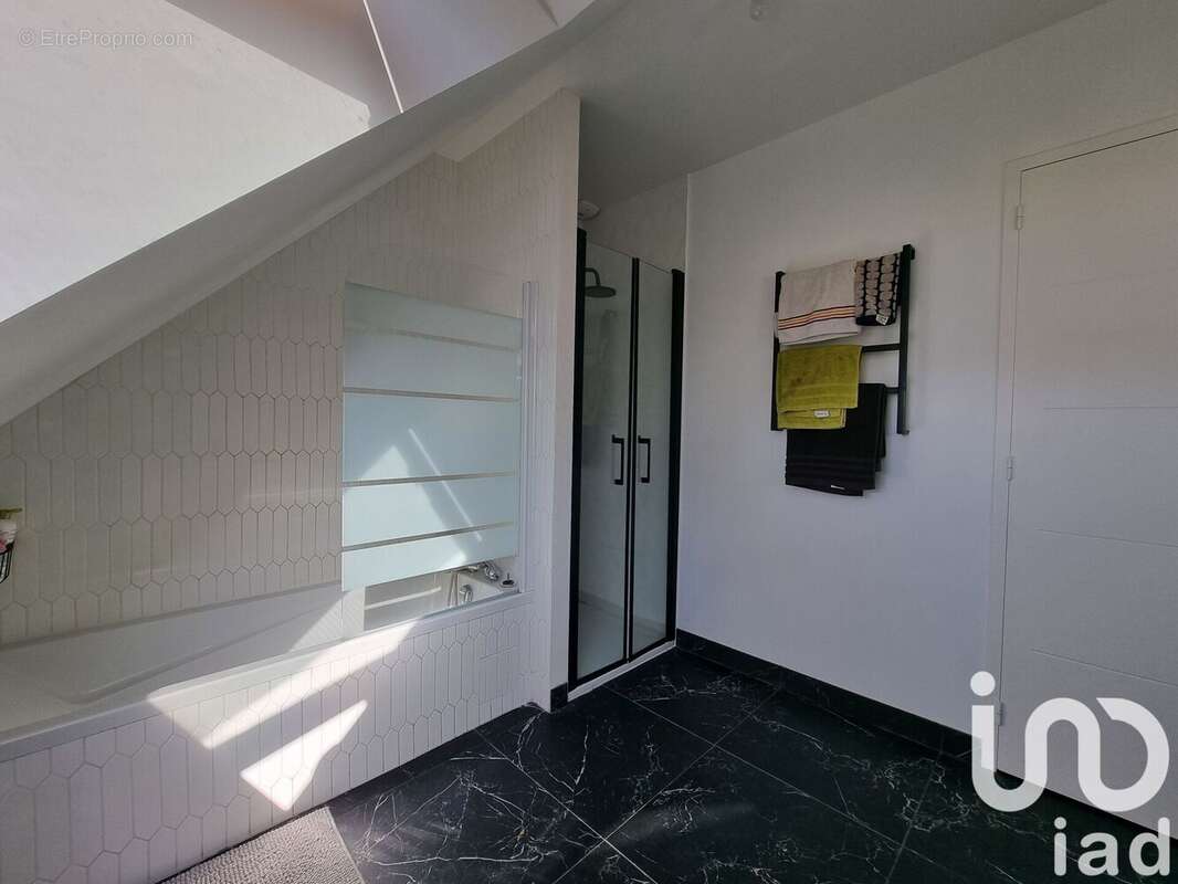 Photo 9 - Maison à CHANTELOUP