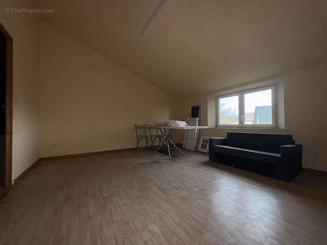 Commerce à LA FLECHE