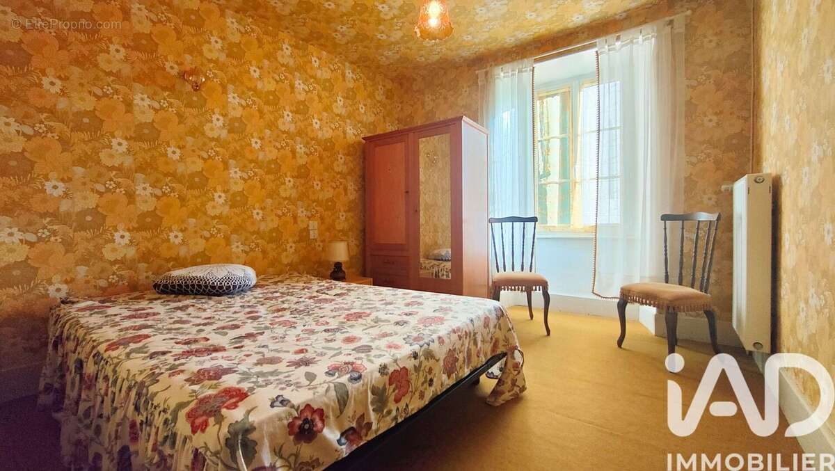 Photo 4 - Maison à GAILLAC-D&#039;AVEYRON