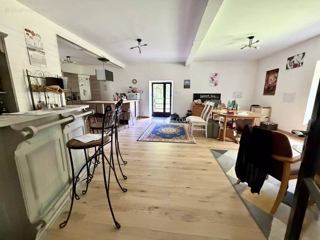 Maison à DINAN