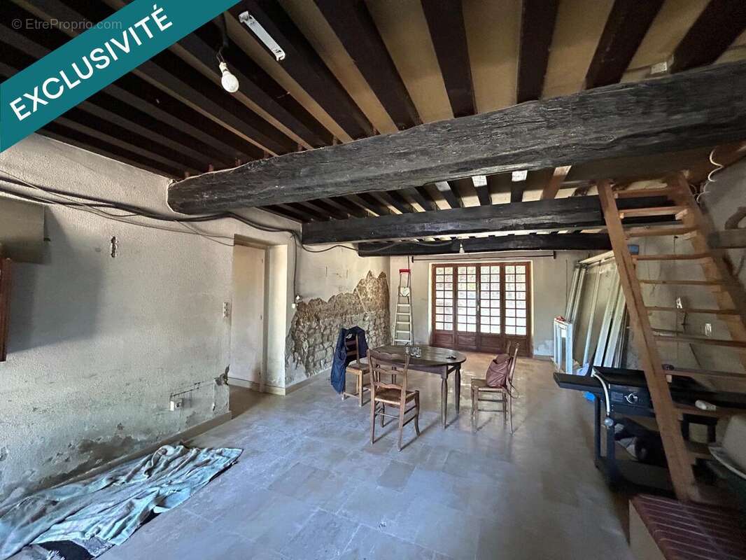 Photo 6 - Maison à COUR-ET-BUIS