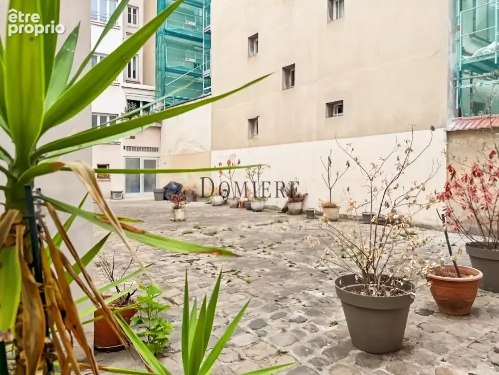 Appartement 1 pièce 31 m² à vendre à Paris-17e (75017) - photo 4