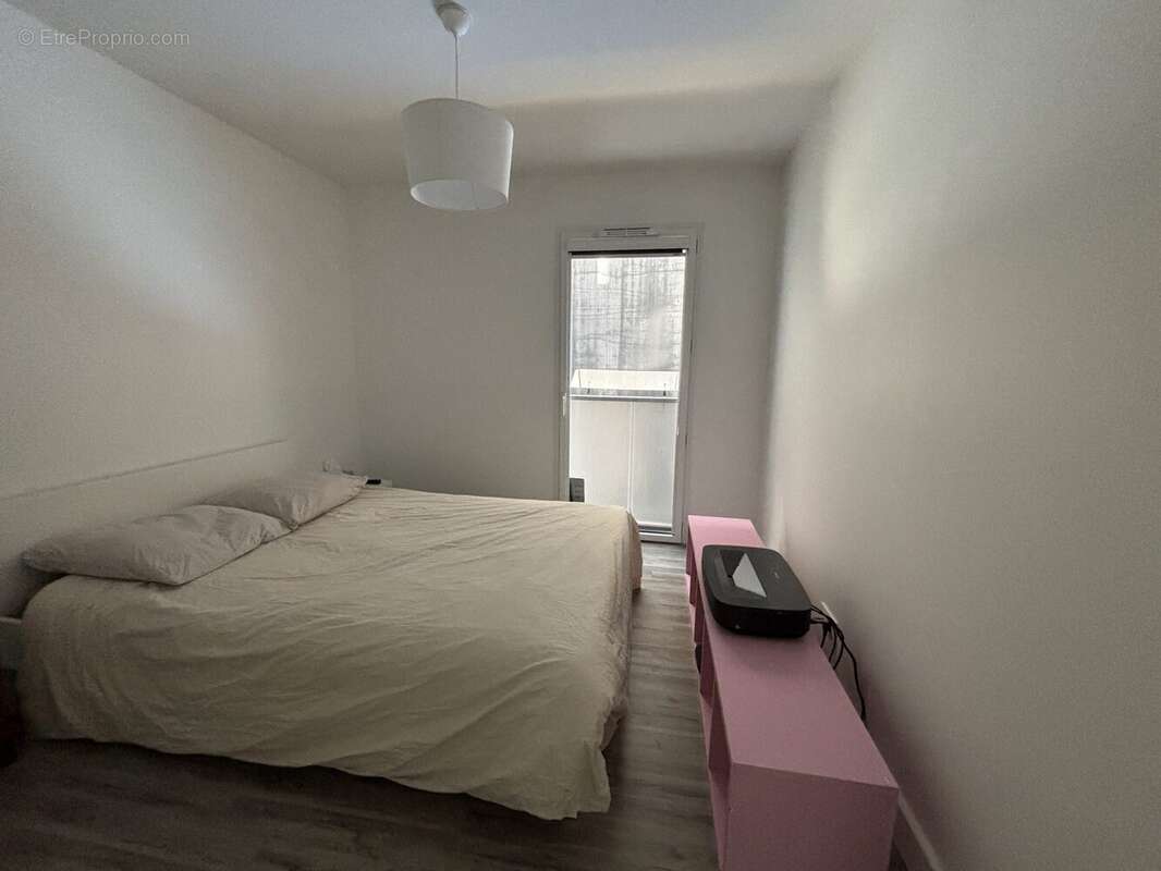 Appartement à BIARRITZ