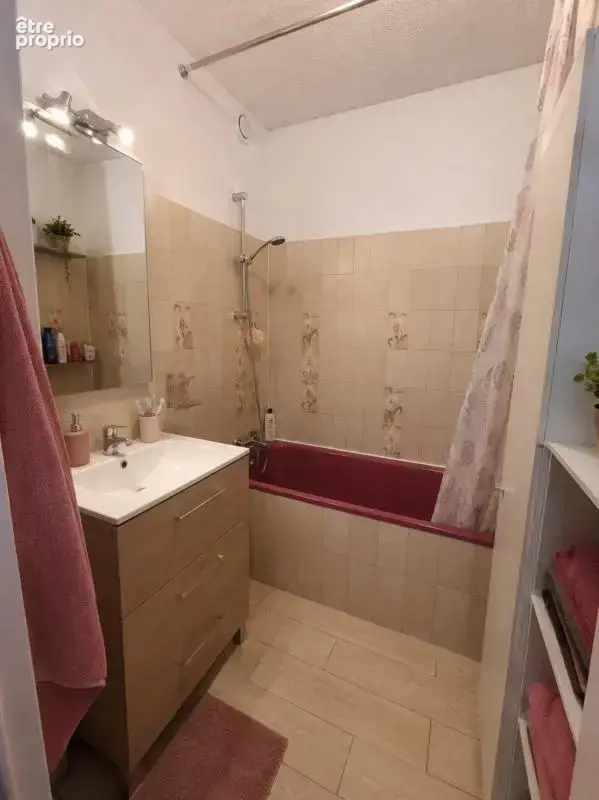 Maison 4 pièces 97 m² à vendre à Saint-Egreve (38120) - photo 6